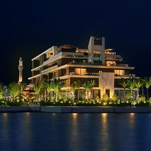 The Jeddah Edition