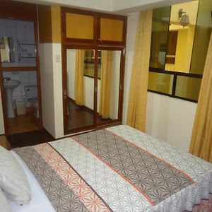 Standard Room with 1 Single Bed